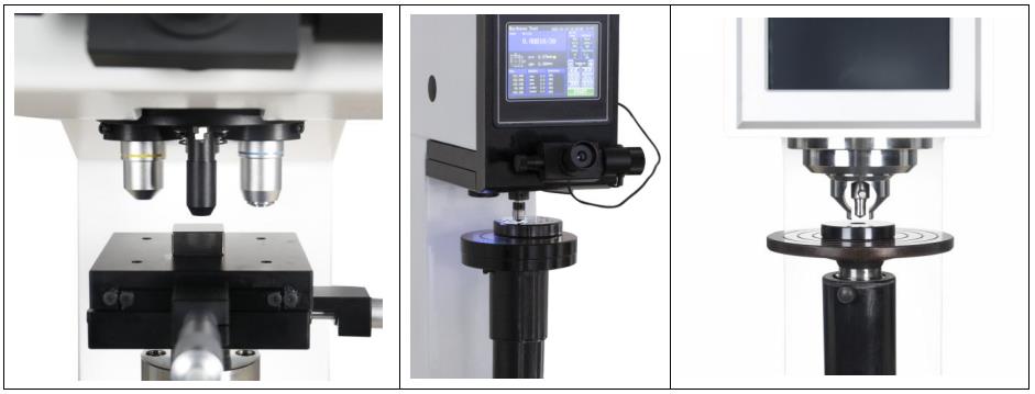 kiểm tra độ cứng th&acirc;m nhập