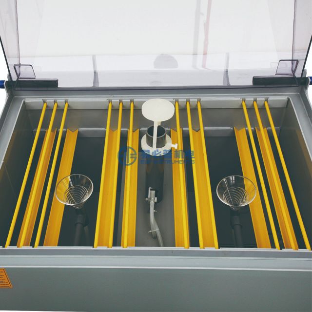 Phòng thử nghiệm khả năng chống ăn mòn của Fastener NSS ACSS CASS 270L