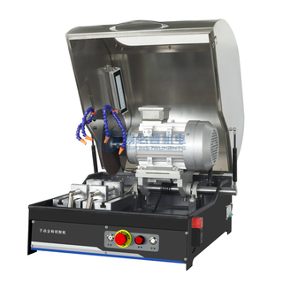 Máy cắt máy cắt bằng kim loại kim loại máy cắt máy cắt QG-60C / 80C / 100C