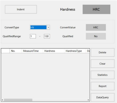 Kiểm tra độ cứng của Rockwell
