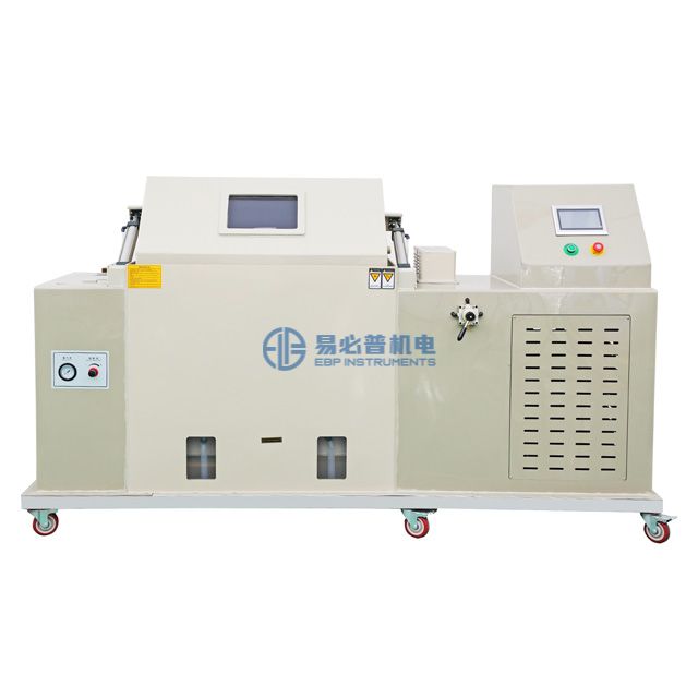 Phòng thử nghiệm phun muối tổng hợp | Máy kiểm tra ăn mòn NSS, CASS & ACSS