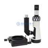 Kính hiển vi kim loại cầm tay cầm tay 100X - 400X