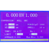 Vickers Hardness Machine Unit HV có thể chuyển đổi thành Brinell Rockwell