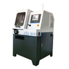 Máy cắt mẫu kim loại tự động lớn CM-400yz
