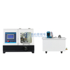 Máy cắt bằng kim loại mẫu cắt mẫu kim loại tự động