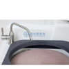 Máy đánh bóng mẫu luyện kim mẫu tự động đầu ginder