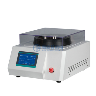 Máy đánh bóng máy đánh bóng bằng kim loại kim loại VPM-1T