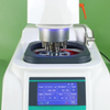 GP-1Z Máy đánh bóng mẫu bằng kim loại nâng cao với điều khiển tải