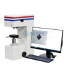 Máy kiểm tra độ cứng Vickers kỹ thuật số vi tính