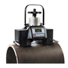 Máy đo độ cứng Rockwell từ tính di động kỹ thuật số