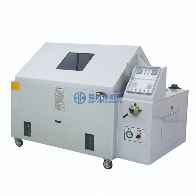 Máy thử phun muối ASTM B117 để kiểm tra ăn mòn 600L