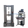 Máy kiểm tra vật liệu phổ quát điện tử 200kn UTM