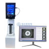 Máy kiểm tra tự động Brinell Máy cứng cho Rockwell và Vickers 