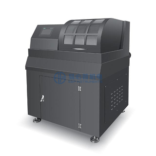 Mẫu kim loại máy cắt độ chính xác cao CM-80XYZ CM-80XYZ