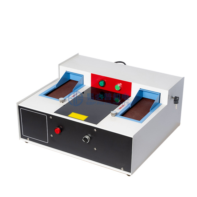 Máy mài dây đai kép GP-2M