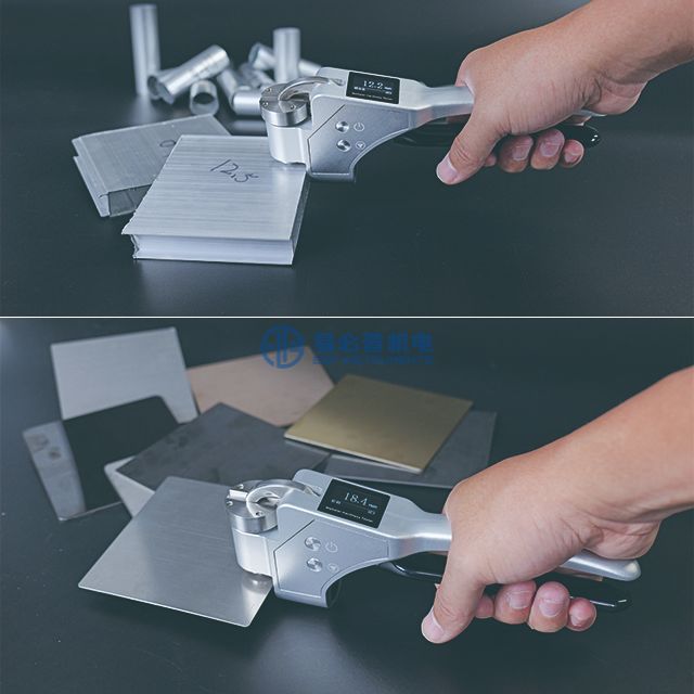 Máy đo độ cứng màn hình kỹ thuật số Webster W-20A