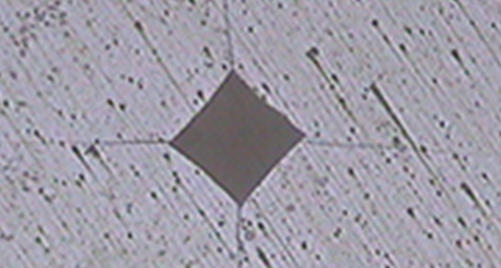 Kiểm tra độ cứng vật liệu trong ngành gốm