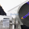 Máy cắt bằng kim loại mẫu cắt mẫu kim loại tự động