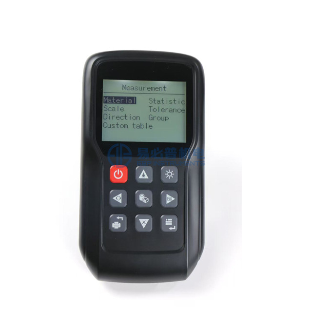 Máy đo độ cứng Leeb cầm tay L-2A Công cụ kiểm tra độ chính xác cao EBP