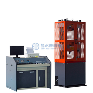 Máy kiểm tra toàn cầu thủy lực servo máy tính 300KN - 2000KN