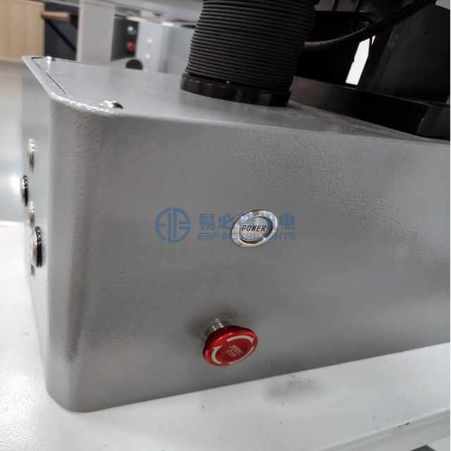 Thử nghiệm độ cứng toàn cầu hoàn toàn tự động Brinell Rockwell Vickers Test BRV-250AZ