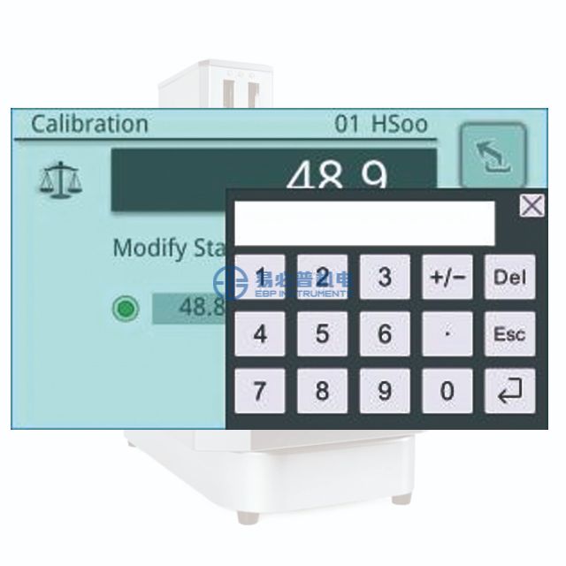 Máy đo độ cứng bờ hoàn toàn tự động AD OO Máy đo độ cứng