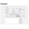 Rockwell Brinell Vickers kết hợp hệ thống phần mềm kiểm tra độ cứng