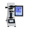 Tự động lấy nét kỹ thuật số macro vickers thử nghiệm độ cứng