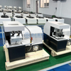 Máy cắt máy cắt bánh xe mài mòn thủ công