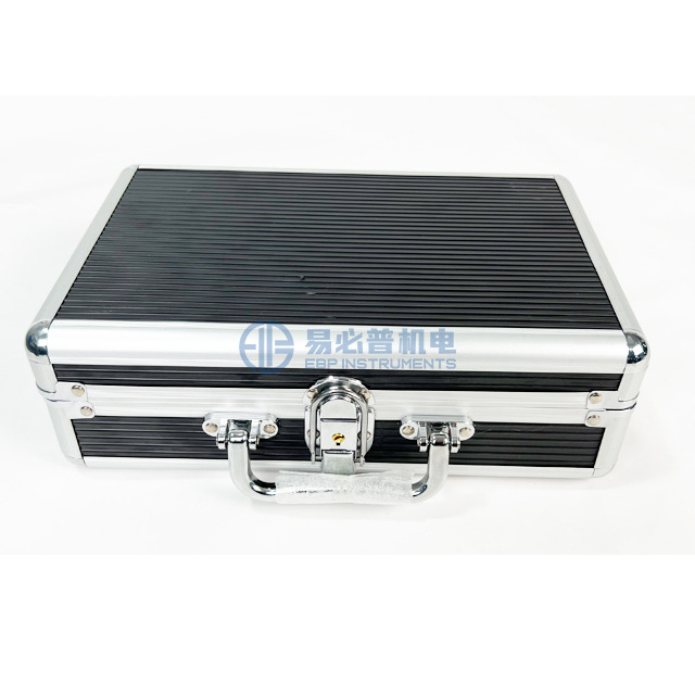 Máy đo độ cứng Barcol kỹ thuật số BP-100S Máy ấn tượng EBP cho nhôm