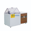 Máy thử nghiệm phun muối trung tính mini để bàn Phòng chống ăn mòn