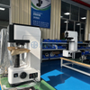 Người kiểm tra độ cứng Brinell tự động thông minh ứng dụng rộng rãi đáp ứng ISO 6506