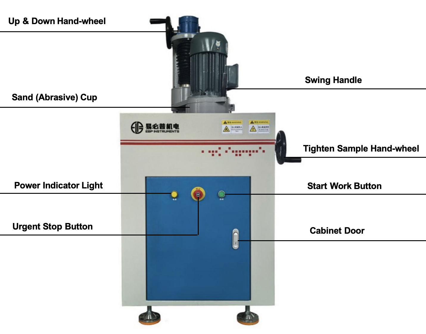 M&aacute;y m&agrave;i quang phổ