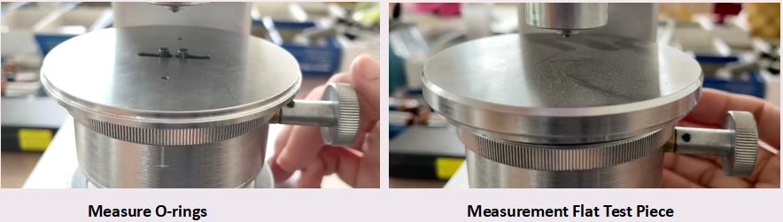 Kiểm tra độ cứng IHHD