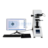 Vickers Hardness Machine Unit HV có thể chuyển đổi thành Brinell Rockwell