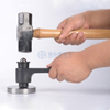 Máy đo độ cứng Brinell Impact Hammer