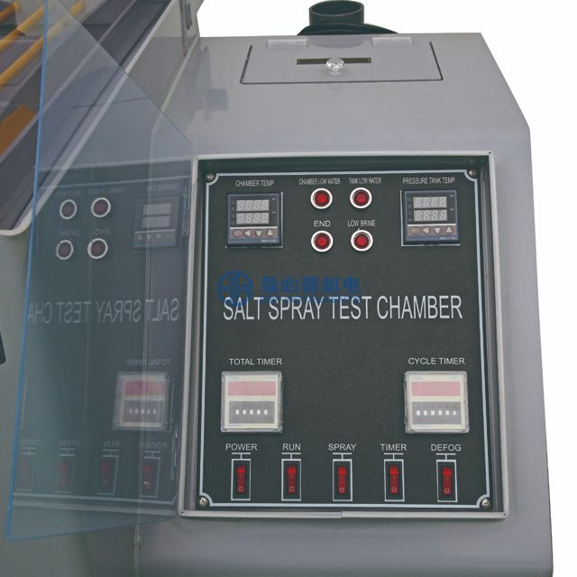 Phòng thử nghiệm khả năng chống ăn mòn của Fastener NSS ACSS CASS 270L