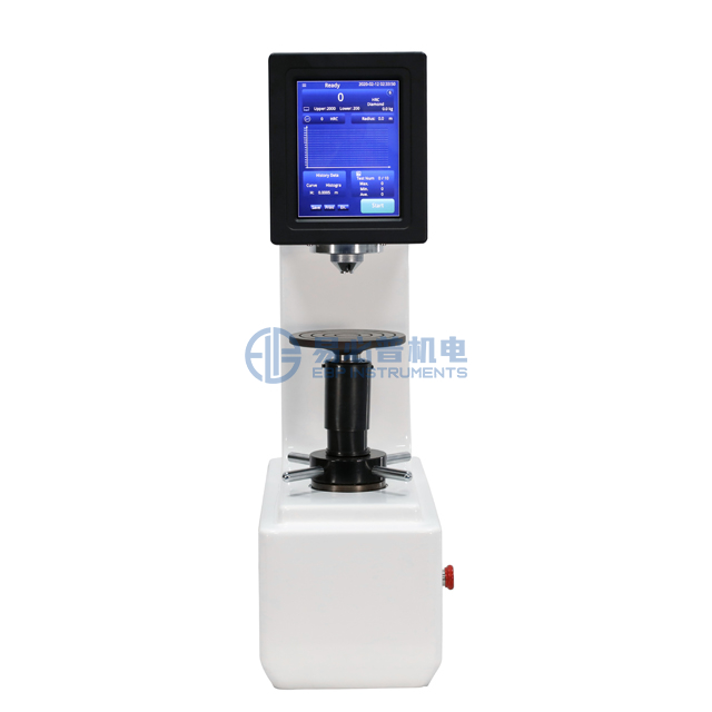 Đóng vòng thử nghiệm kỹ thuật số nâng cao kỹ thuật số Rockwell với thiết kế tế bào tải