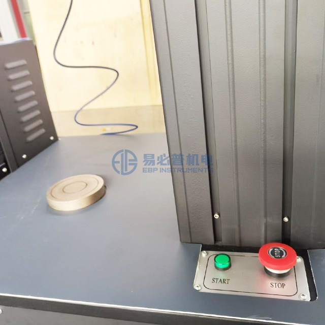 Máy kiểm tra vật liệu phổ quát điện tử 200kn UTM