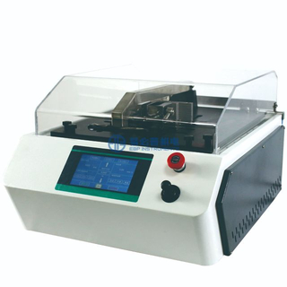 Máy cắt kim loại & PCB có độ chính xác cao | Máy cắt tốc độ cao bàn phẳng