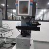 Thử nghiệm độ cứng toàn cầu hoàn toàn tự động Brinell Rockwell Vickers Test BRV-250AZ
