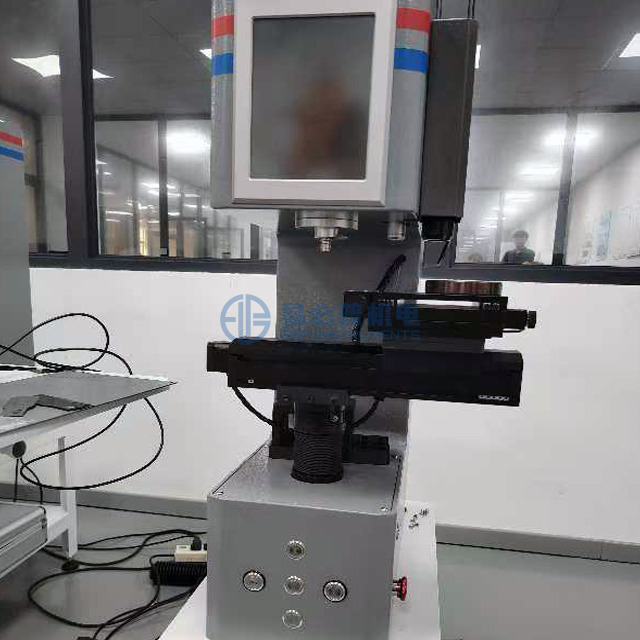 Thử nghiệm độ cứng toàn cầu hoàn toàn tự động Brinell Rockwell Vickers Test BRV-250AZ