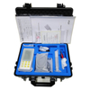 UCI Siêu âm Vickers Tester với đầu dò thủ công / động cơ