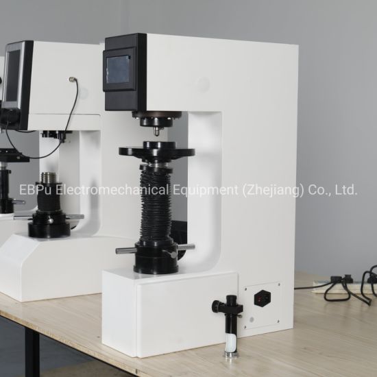 Làm cách nào để khắc phục sự cố một số lỗi của người thử nghiệm độ cứng Brinell đang sử dụng?