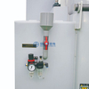 Máy thử phun muối ASTM B117 để kiểm tra ăn mòn 600L