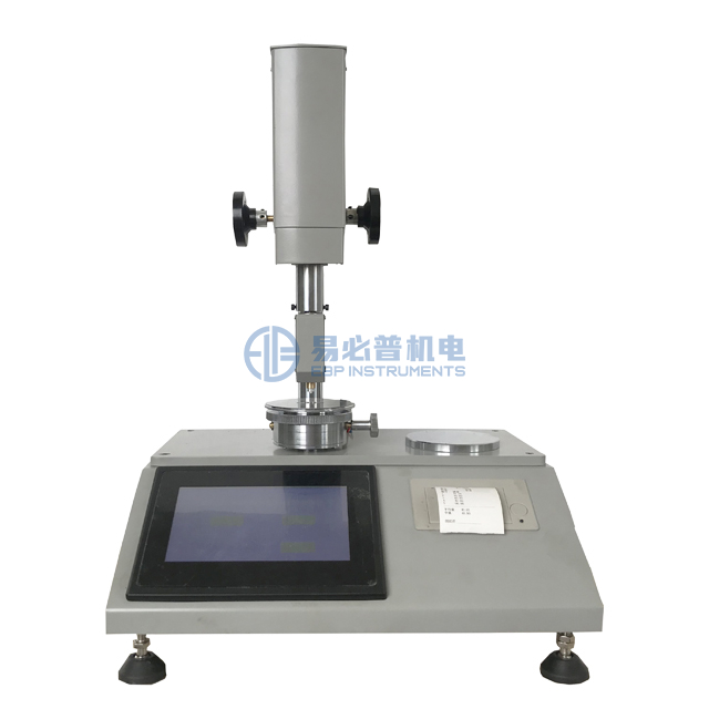 IRHD Micro Hardness Tester Microtest cho O-ring