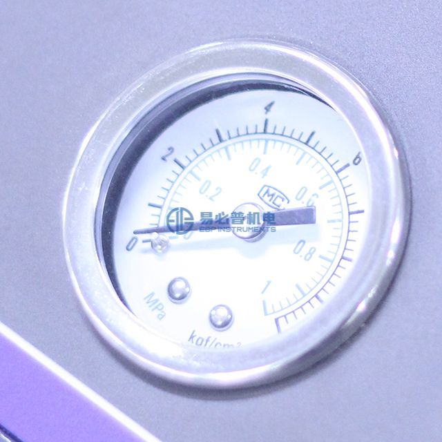 Máy ép lạnh áp suất cao MP-3000PS | Máy khảm kim loại bảo dưỡng nhanh