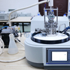 Máy mài bằng wafer chính xác cao Máy mài kim loại máy mài kim loại.