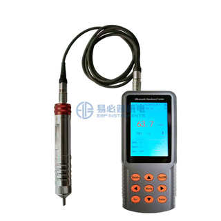Máy kiểm tra độ cứng di động UCI-1 dễ dàng hiệu chuẩn với phiên bản giá tốt nhất