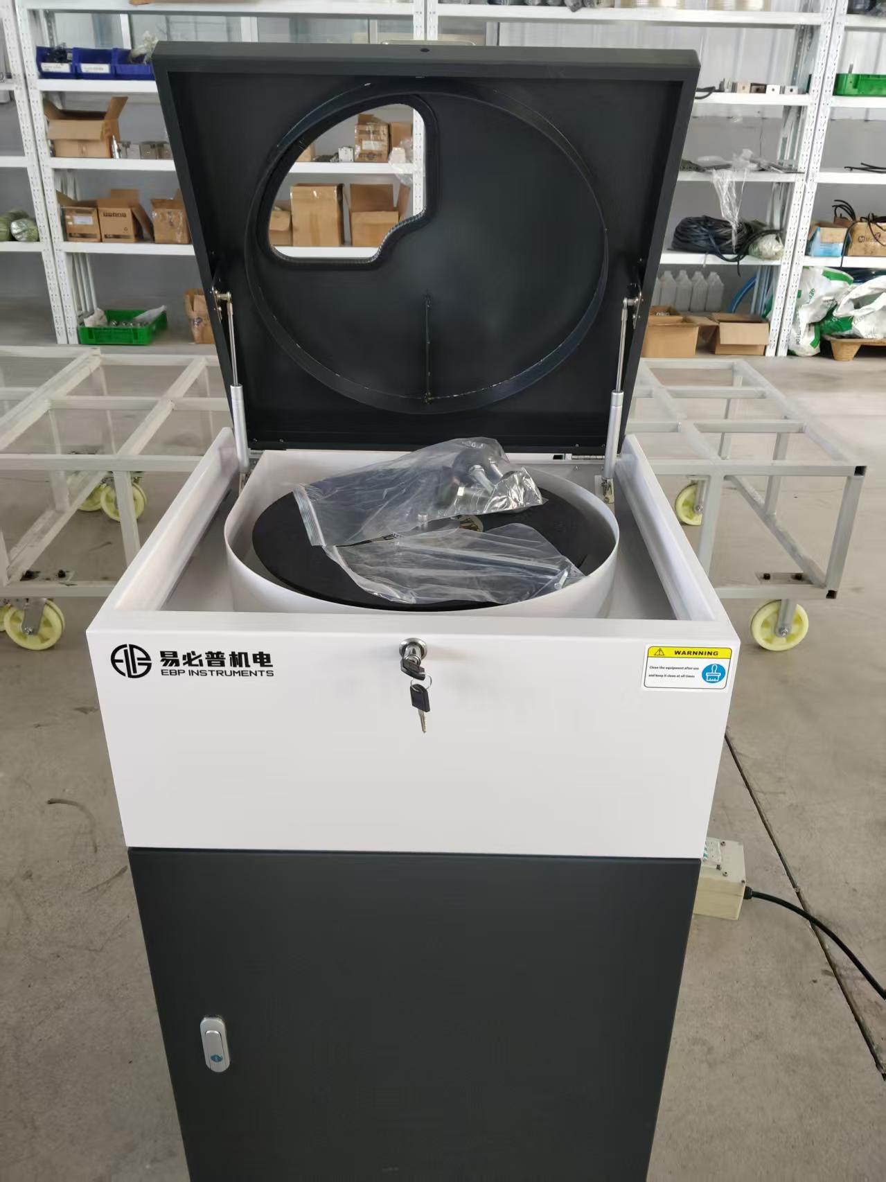 M&aacute;y m&agrave;i bề mặt quang phổ